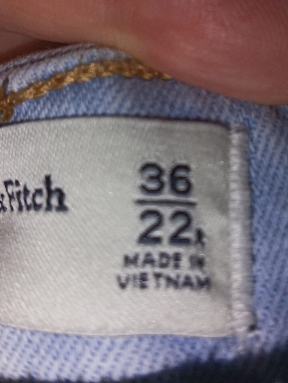 The Mom High Rise Jeans - Picture 5 of 7